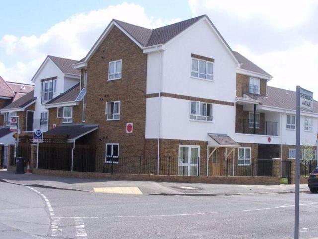 Apartment for rent in Yeading, Greater London