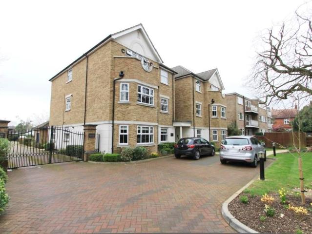 Apartment for rent in London Borough of Harrow, Greater London