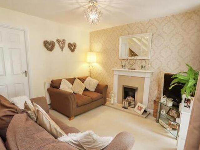 House for sale in High Field, York