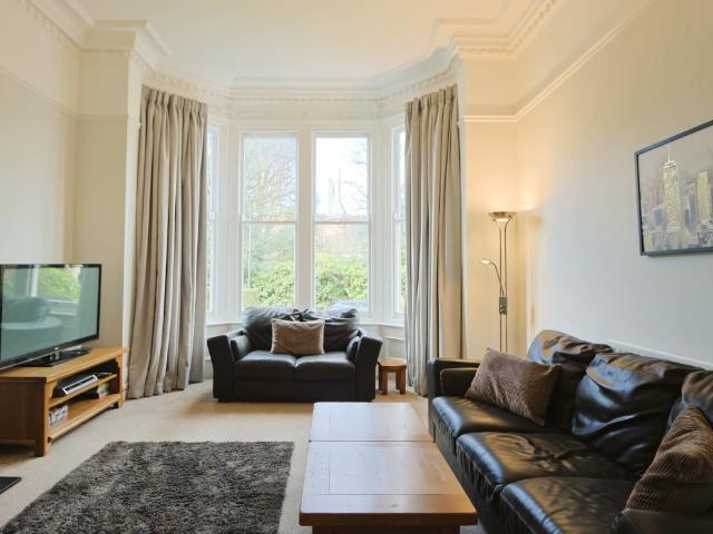 Apartment for rent in Feckenham, City Of Bristol