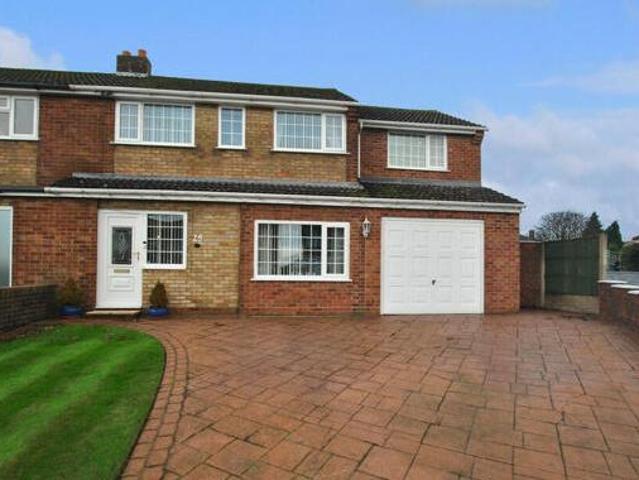 House for sale in Lyons, Greater London