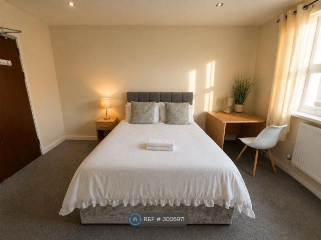 Apartment for rent in Brynmill, Swansea
