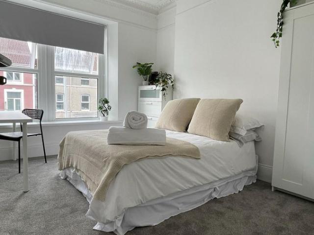 House for rent in Brynmill, Swansea