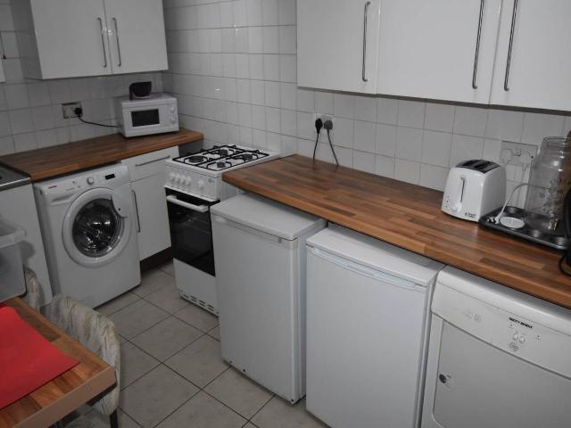 Apartment for rent in Brynmill, Swansea