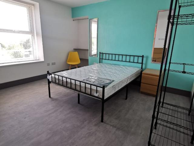 House for rent in Nangreaves, Wales