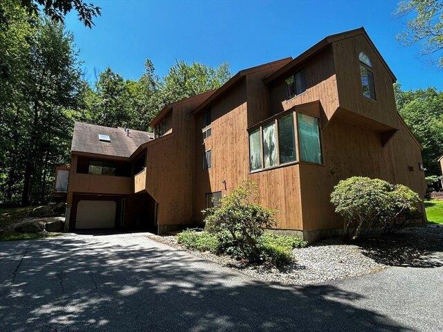 Condo for sale in Haverhill, Massachusetts