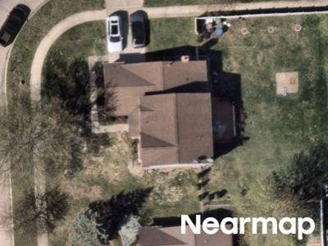 House for sale in Warren, Michigan
