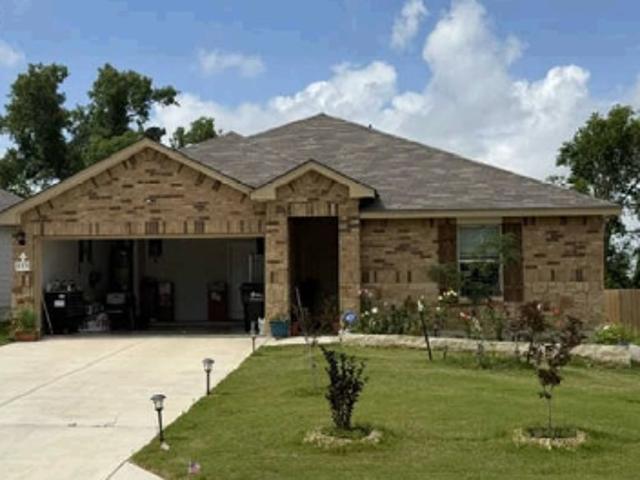 Property for sale in Temple Bar Marina, Texas