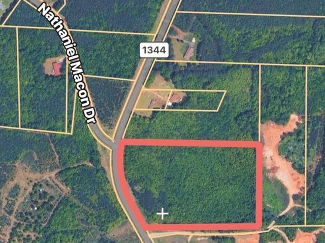 Land for sale in Littleton, North Carolina