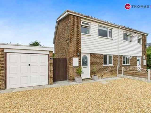 House for sale in Lyons, Greater London