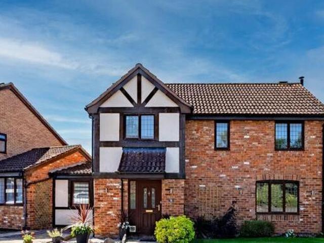 House for sale in Lyons, Greater London