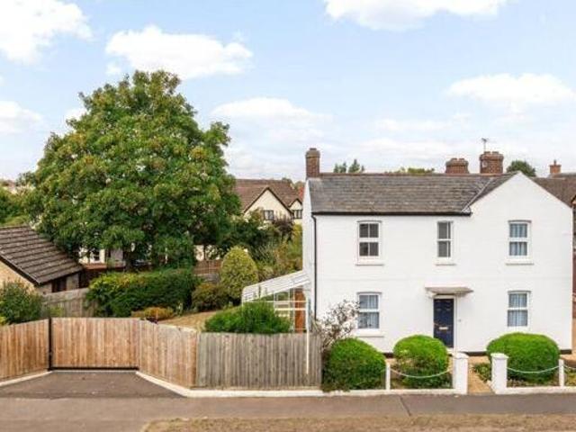 House for sale in Lyons, Greater London