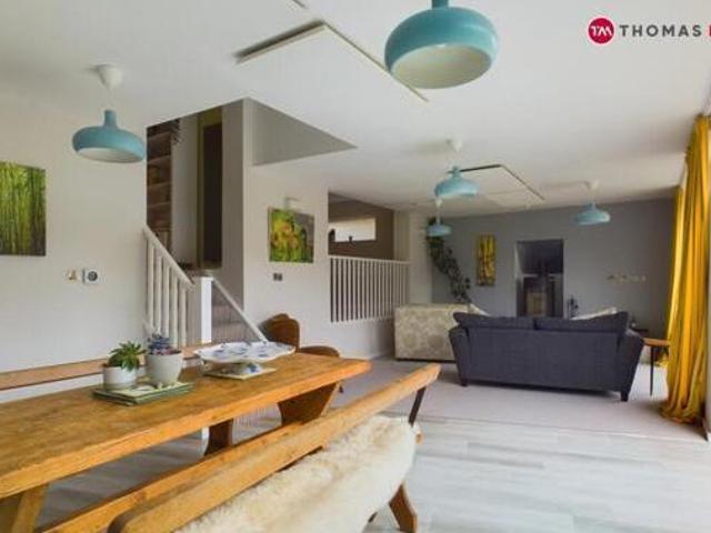 House for sale in Lyons, Greater London