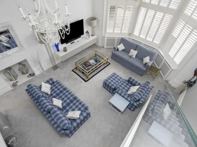Apartment for rent in Aldrington