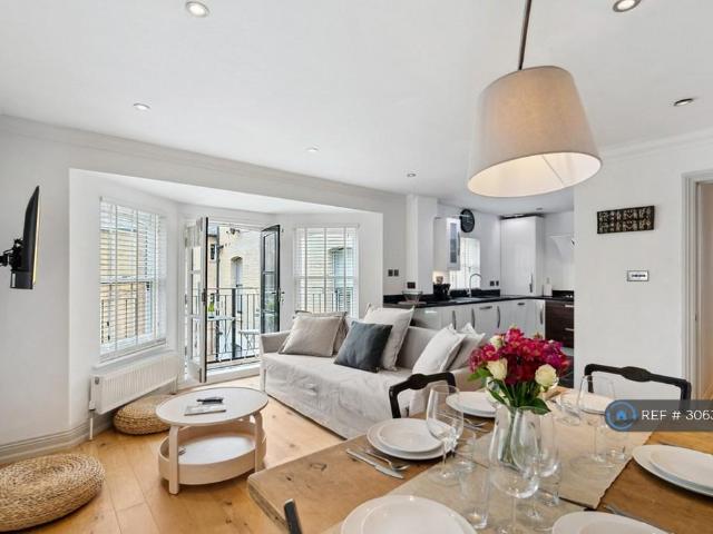 Apartment for rent in Portslade by Sea, Hove