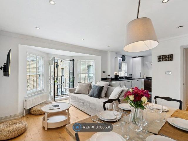 Apartment for rent in Portslade by Sea, Hove