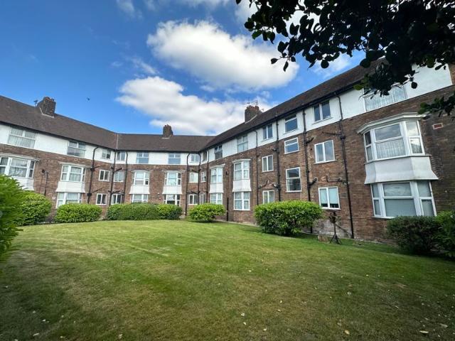 Apartment for rent in Knotty Ash, Calderstones