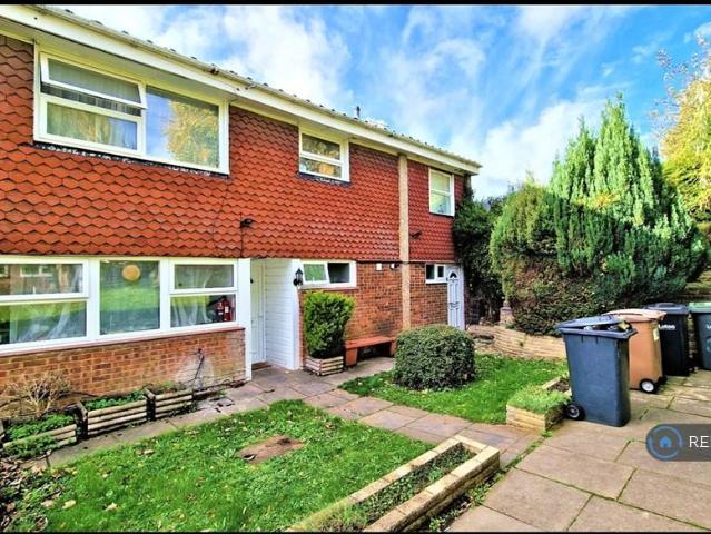 House for rent in Hart Hill, Luton