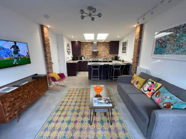House for rent in Aldrington