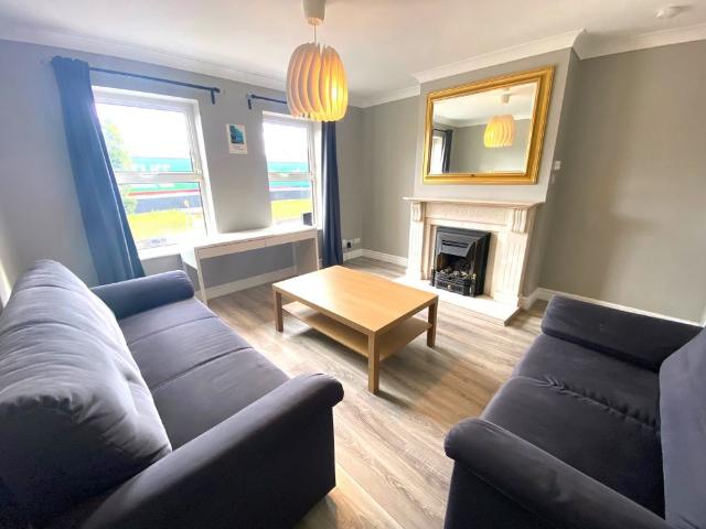 Apartment to rent in Dublin 1, Bluebell