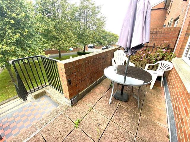 Apartment to rent in Dublin