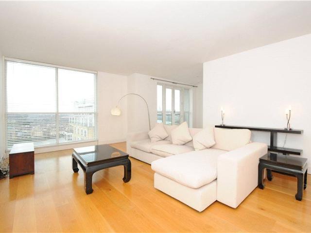 House for rent in Ratcliffe, Limehouse
