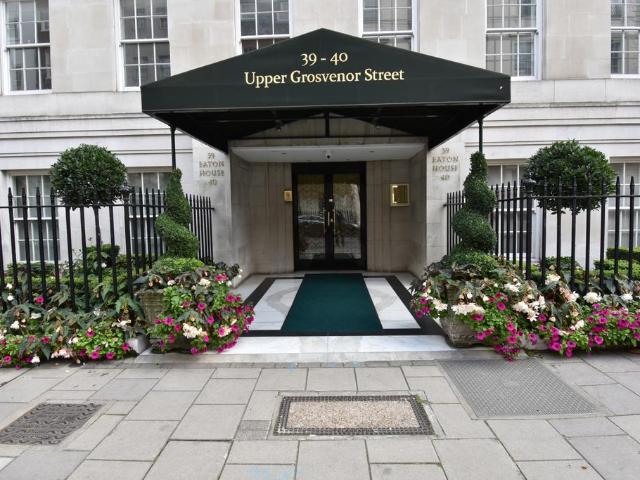 Apartment for rent in City of Westminster, Greater London