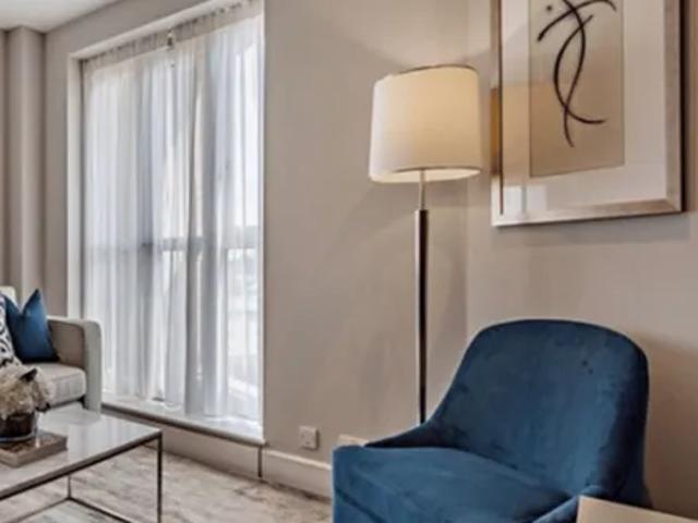 Apartment for rent in Ratcliffe, Limehouse