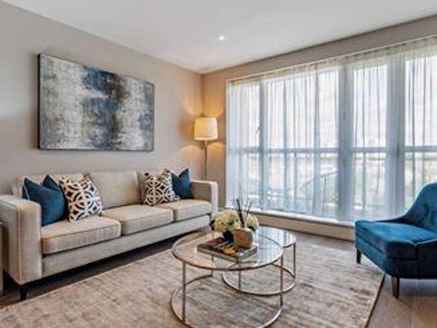 Apartment for rent in Ratcliffe, Greater London
