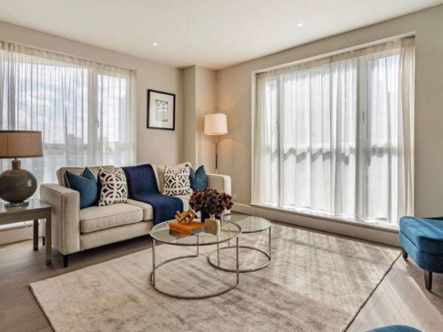 Apartment for rent in Ratcliffe, Greater London