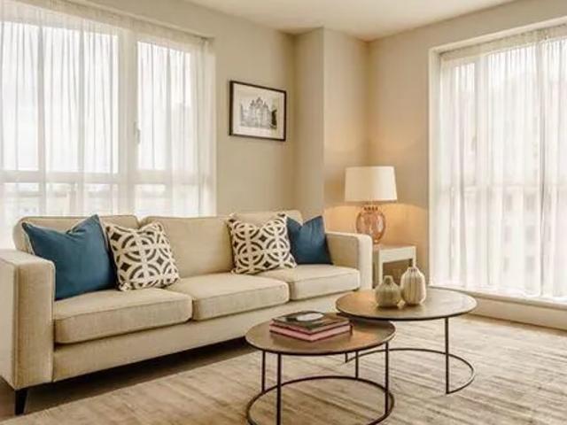 House for rent in Ratcliffe, Limehouse