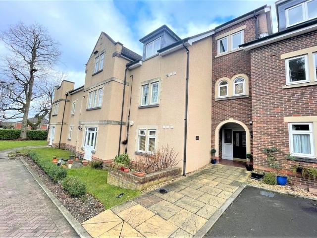 House for rent in Trafford Park, Greater Manchester