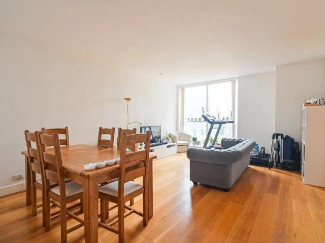Apartment for rent in Ratcliffe, Limehouse