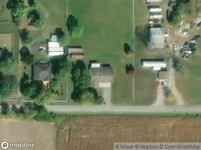 House for sale in Preble, Ohio