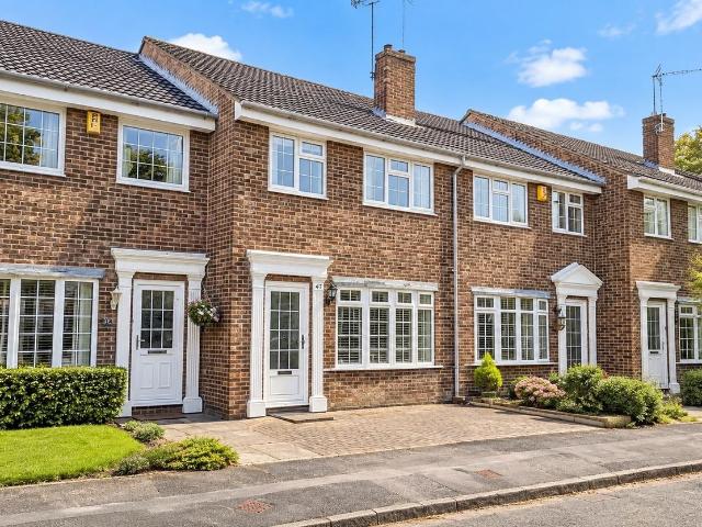 House for rent in Two Mills, Cheshire