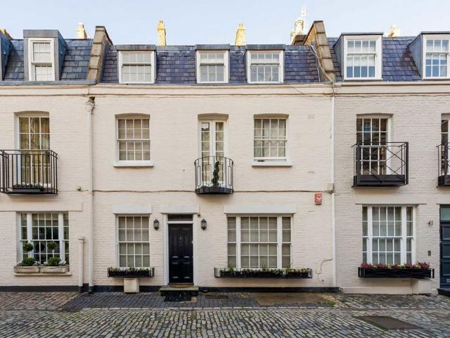 House for rent in City of Westminster, Greater London