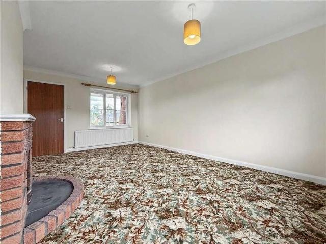 House for rent in Shropshire