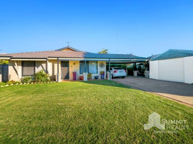 House for sale in Eaton, Western Australia