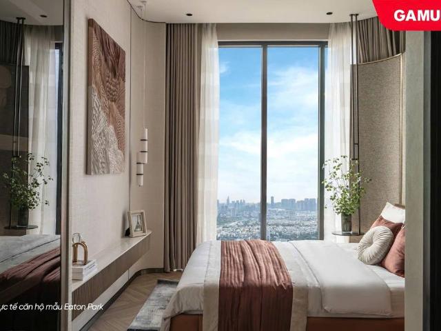 Căn hộ bán tại Thủ Đức, Hồ Chí Minh
