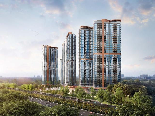 Căn hộ bán tại Thủ Đức, Hồ Chí Minh
