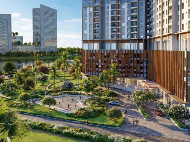 Căn hộ bán tại Thủ Đức, Hồ Chí Minh