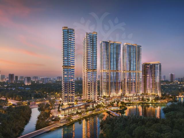 Căn hộ bán tại Thủ Đức, Hồ Chí Minh