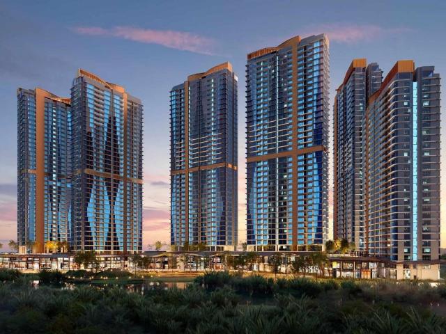 Căn hộ bán tại Thủ Đức, Hồ Chí Minh