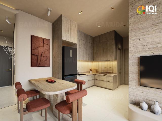 Căn hộ bán tại Thủ Đức, Hồ Chí Minh
