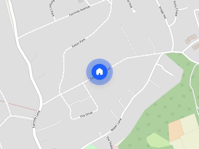 House for rent in Stoke D'Abernon, Blackhills