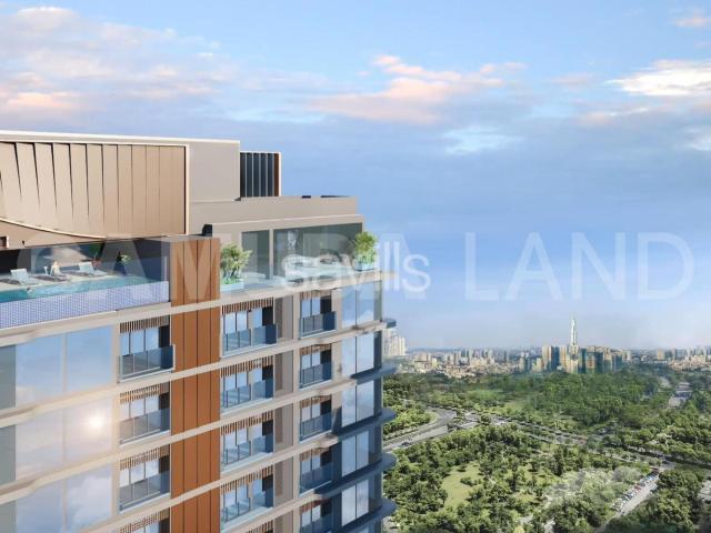 Căn hộ cho thuê tại Thủ Đức, Hồ Chí Minh