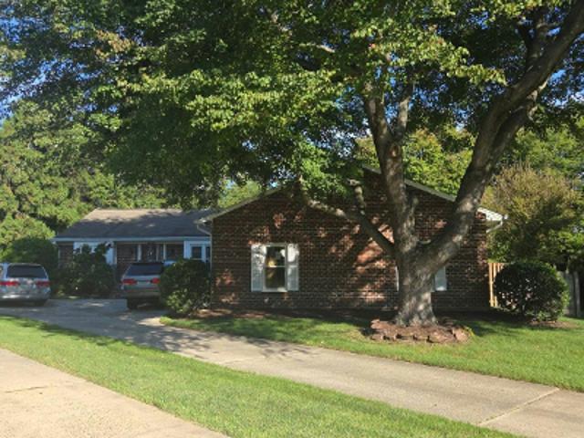 House for sale in Virginia