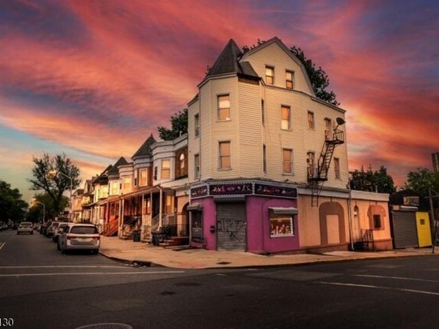 House for sale in East Orange, New Jersey