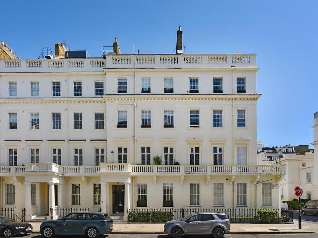 Apartment for rent in Belgravia, Greater London