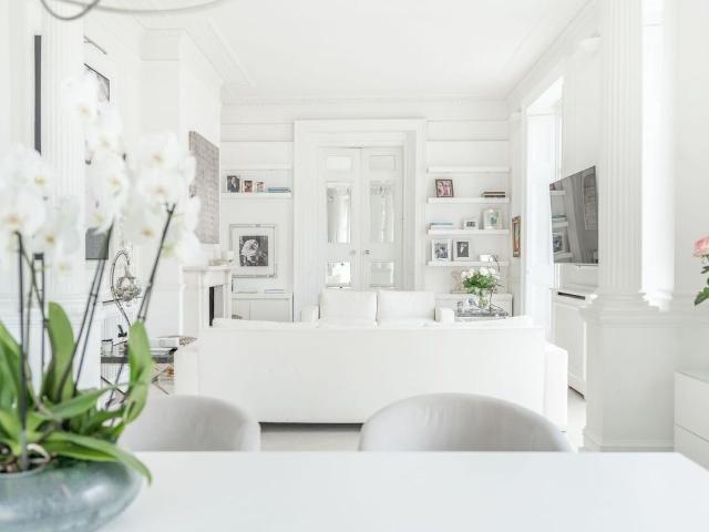 Apartment for rent in Belgravia, Greater London